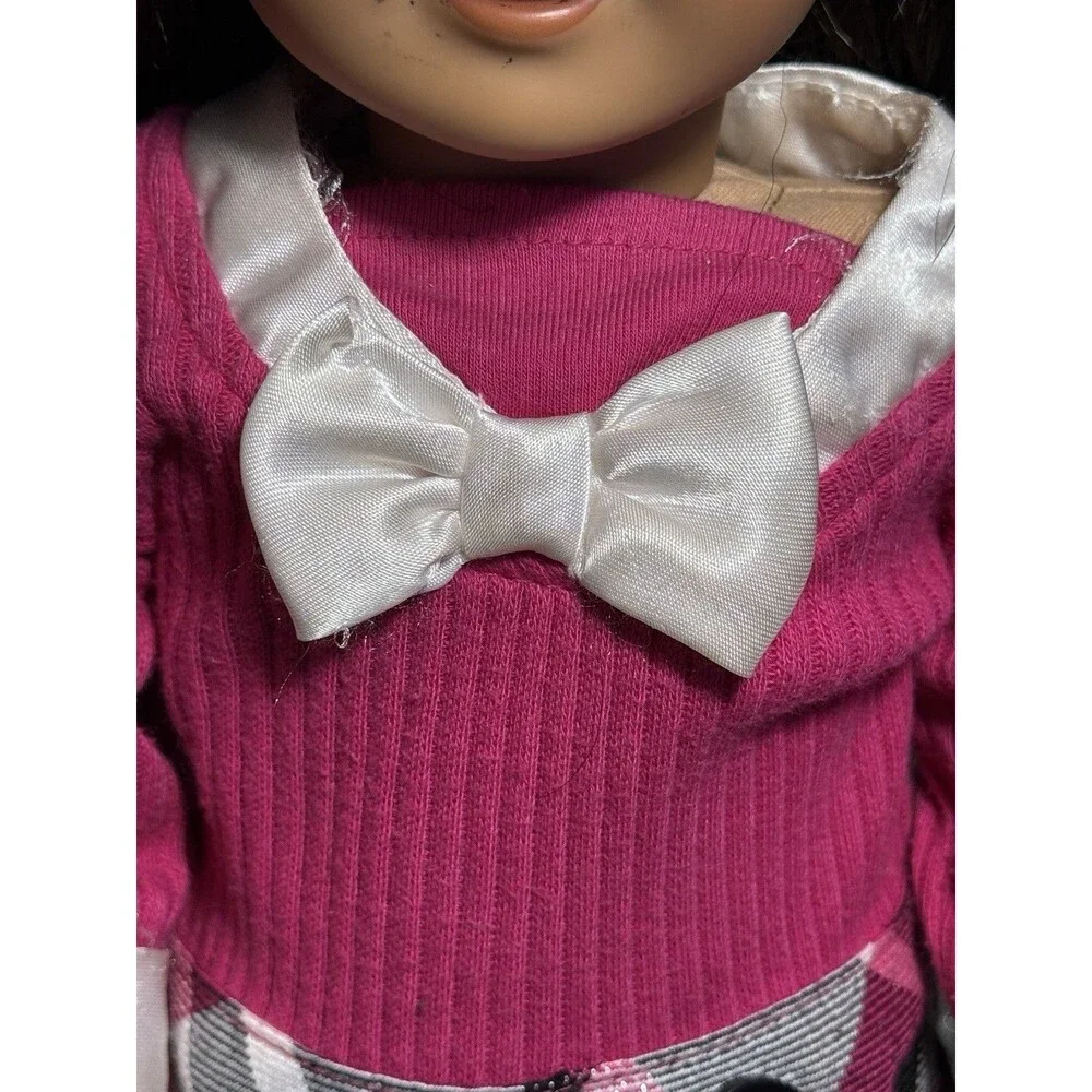 American Girl american girl